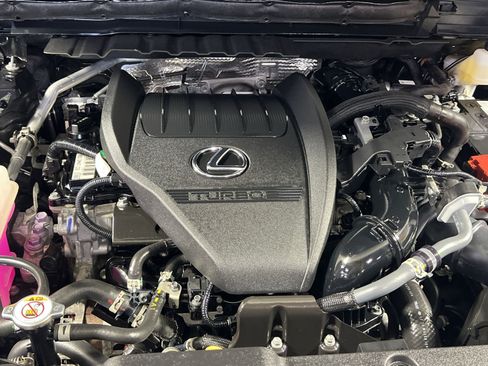Used 2024 Lexus NX 350 AWD image 29