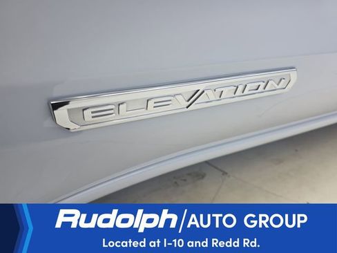 Used 2026 GMC Sierra 1500 Elevation image 10