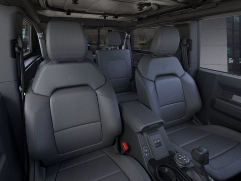 New 2026 Ford Bronco Badlands AWD/4WD image 10