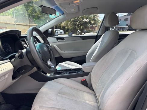 Used 2019 Hyundai Sonata SE FWD image 17