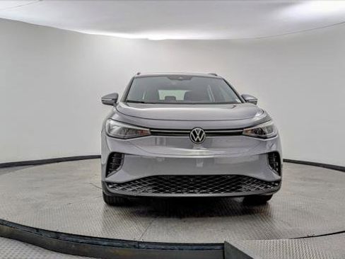 Used 2021 Volkswagen ID.4 Pro image 12