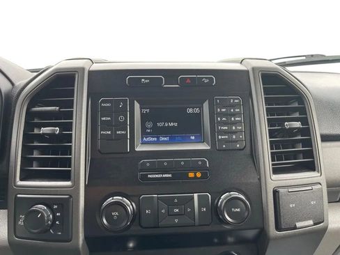 Used 2019 Ford F250 XL w/ STX Appearance Package AWD/4WD image 24