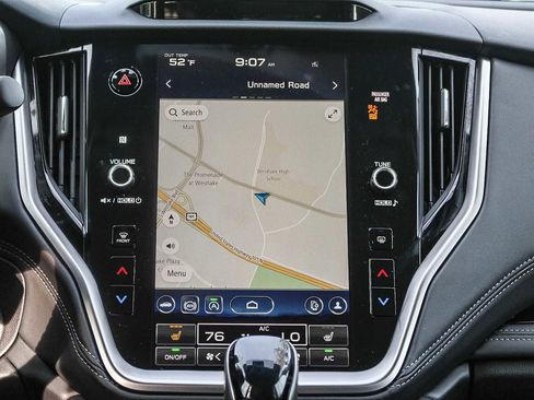 Certified 2023 Subaru Outback Limited image 14