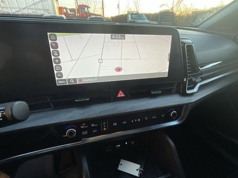 Used 2024 Kia Sportage X-Line image 16