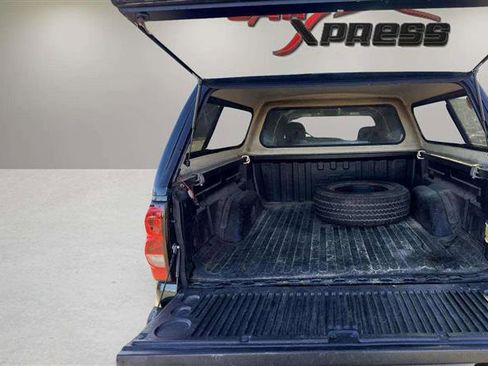 Used 2007 Chevrolet Silverado 1500 LS image 19