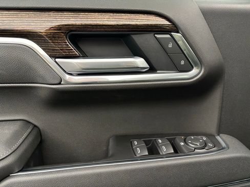 New 2026 GMC Sierra 1500 Elevation w/ Elevation Premium Package image 16