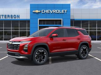 New 2026 Chevrolet Equinox LT w/ Convenience Package II video 3