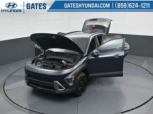 Certified 2026 Hyundai Kona SEL Sport AWD/4WD image 54