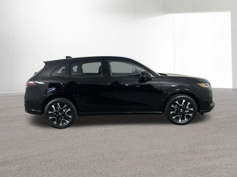 New 2026 Honda HR-V EX-L image 22