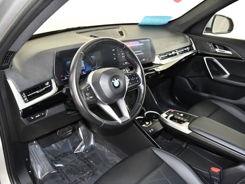 Used 2023 BMW X1 xDrive28i AWD/4WD image 37