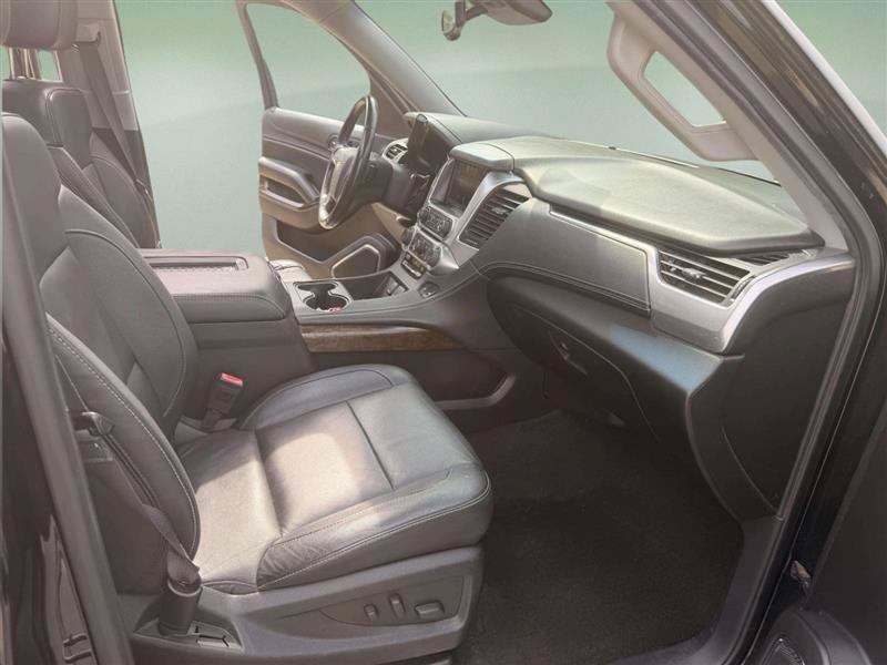 Used 2015 Chevrolet Suburban LT AWD/4WD image 6