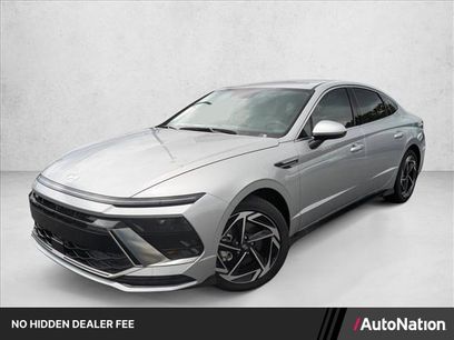 New 2026 Hyundai Sonata SEL