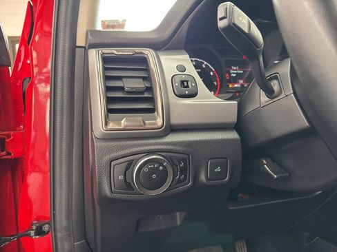 Used 2023 Ford Ranger XLT w/ Equipment Group 302A High image 34