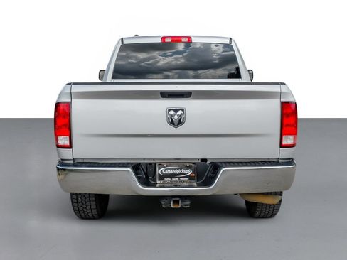 Used 2019 RAM 1500 Tradesman w/ Tradesman SXT Package RWD image 8