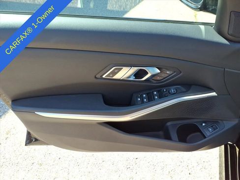 Used 2023 BMW 330e xDrive 330e xDrive image 15