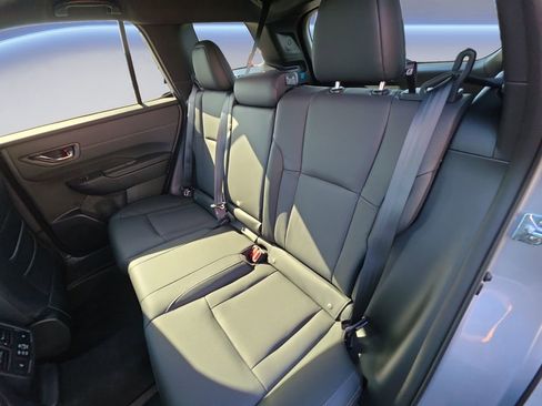 New 2026 Subaru Outback Touring XT AWD/4WD image 16