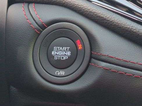 New 2026 Dodge Durango GT image 30