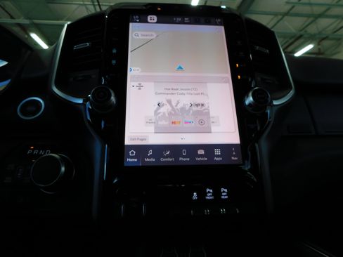 New 2026 RAM 1500 Big Horn image 22