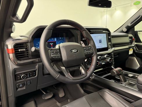 New 2026 Ford F150 Raptor AWD/4WD image 15