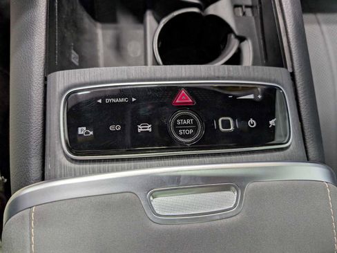 Certified 2023 Mercedes-Benz EQS 580 4MATIC SUV image 26