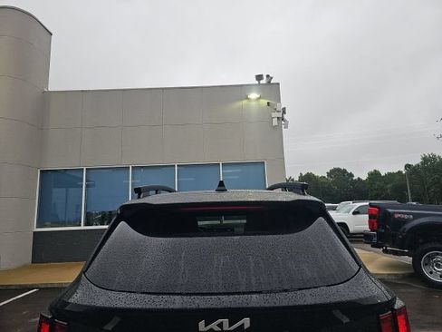 Used 2022 Kia Sorento X-Line EX AWD/4WD image 5