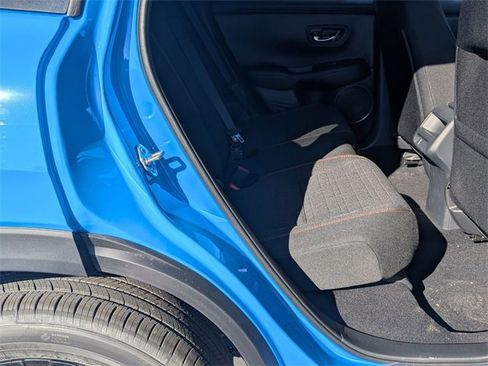 New 2026 Honda HR-V Sport image 29