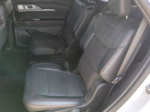 New 2026 Ford Explorer ST RWD image 58