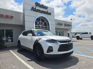 Used 2020 Chevrolet Blazer LT AWD/4WD video 1