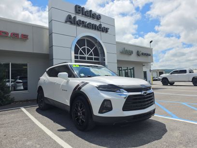 Used 2020 Chevrolet Blazer LT