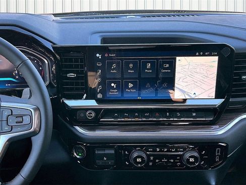 New 2026 Chevrolet Silverado 1500 RST w/ Safety Package image 4