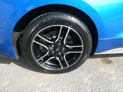 Used 2020 Ford Mustang GT w/ Equipment Group 301A image 29