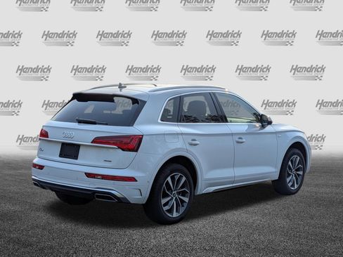 Used 2022 Audi Q5 2.0T Prestige AWD/4WD image 10