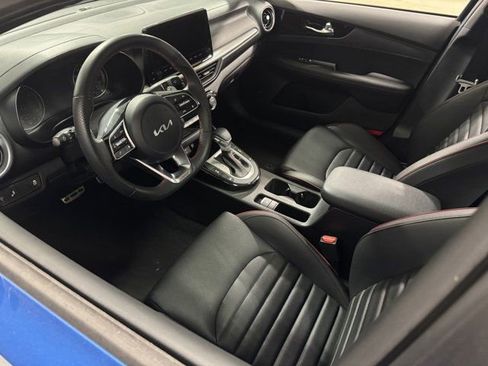 Used 2023 Kia Forte GT w/ GT2 Package image 21