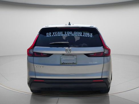 Used 2023 Honda CR-V LX image 6