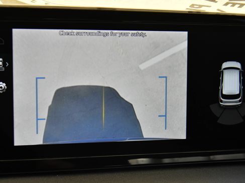 Used 2024 Hyundai Palisade SEL FWD image 21