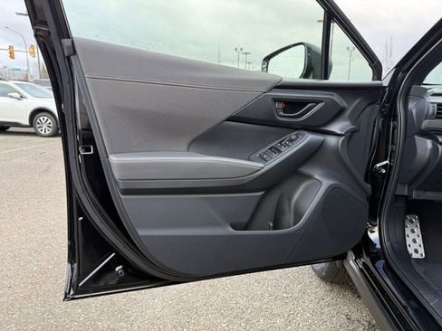 New 2026 Subaru Crosstrek 2.5i Sport image 15