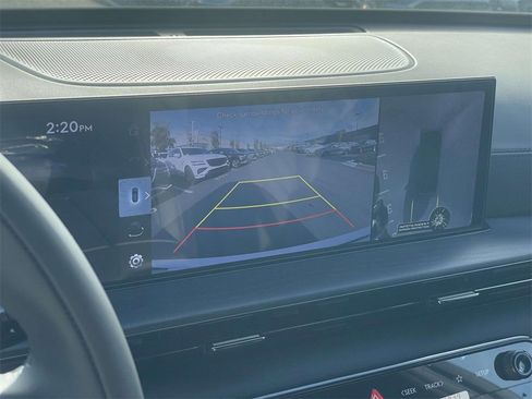 New 2026 Genesis GV80 3.5T Prestige image 16