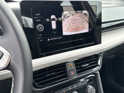 New 2026 Volkswagen Taos S image 20