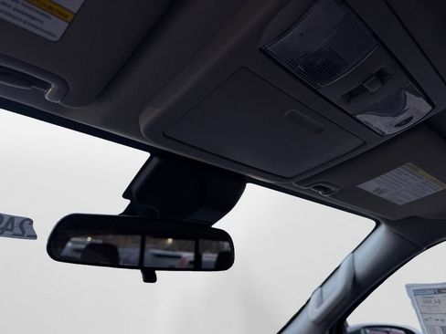 New 2026 Nissan Frontier SV w/ SV Convenience Package image 27