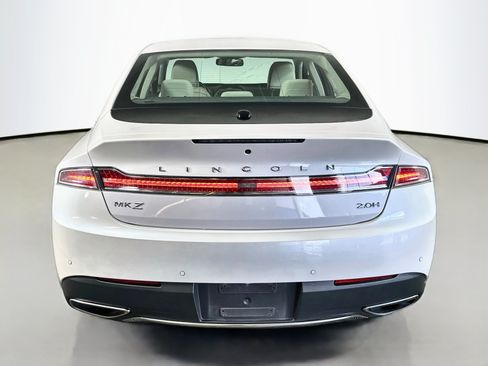 Used 2020 Lincoln MKZ Reserve w/ Luxury Package FWD image 6