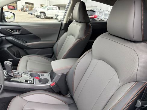 New 2026 Subaru Crosstrek 2.5i Limited AWD/4WD image 19