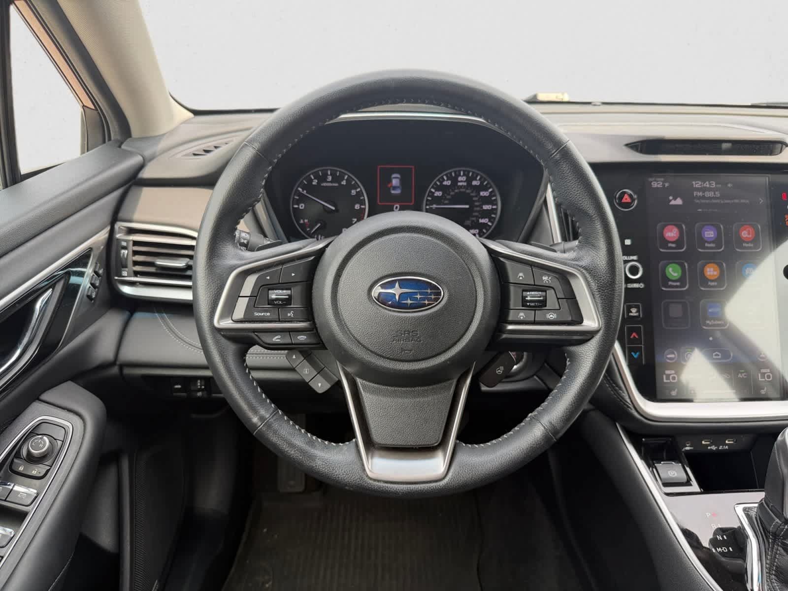 Certified 2021 Subaru Legacy Limited AWD/4WD image 13