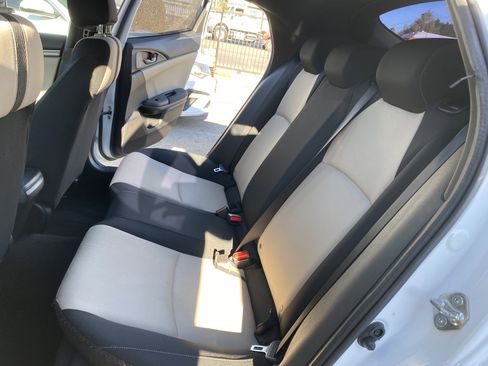 Used 2018 Honda Civic LX image 16