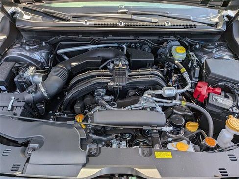 New 2026 Subaru Crosstrek 2.0i Premium AWD/4WD image 18
