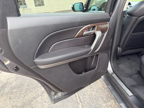 Used 2012 Acura MDX AWD/4WD image 27
