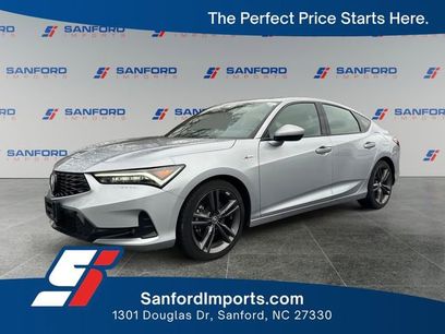 Used 2023 Acura Integra A-Spec