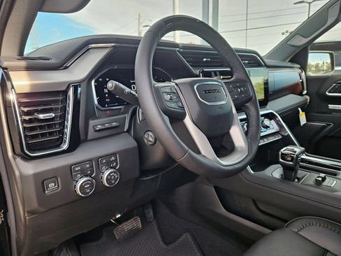 New 2026 GMC Sierra 1500 Denali w/ Technology Package AWD/4WD image 9