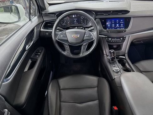 Used 2023 Cadillac XT5 Premium Luxury image 24
