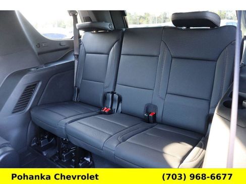 New 2026 Chevrolet Tahoe High Country image 30