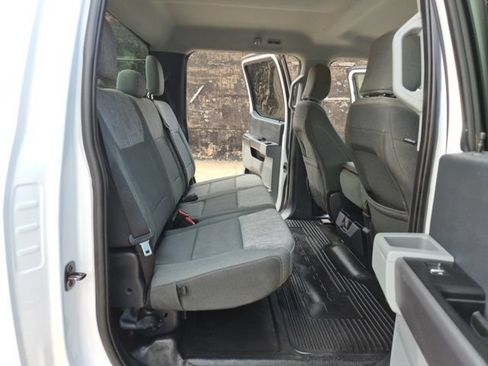 Used 2025 Ford F350 XLT AWD/4WD image 20
